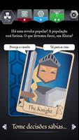 Thrones: Kingdom of Humans Cartaz