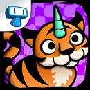 Tiger Evolution Idle Wild Cats APK