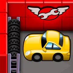 Скачать Tiny Auto Shop - автомагазина XAPK