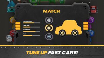 Tiny Auto Shop: Car Wash Game syot layar 1