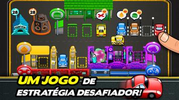 Tiny Auto Shop: Lava Rápido imagem de tela 1