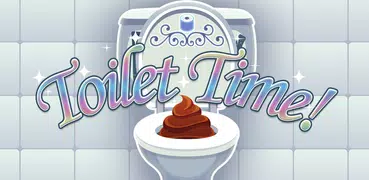 Toilet Time - Juego del Baño