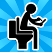 ”Toilet Time: Fun Mini Games