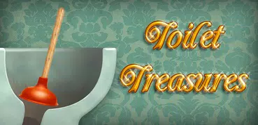 Toilet Treasures: WC Simulator