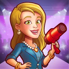 Model Salon Dash: Fashion Game XAPK Herunterladen