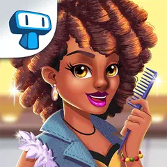 Beauty Salon: Parlour Game XAPK download