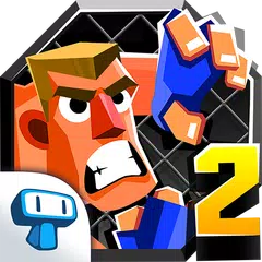 download UFB 2: Fighting Champions Game XAPK