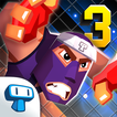 UFB 3: Juego de Lucha MMA