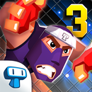 UFB 3: MMA Fighting Game APK