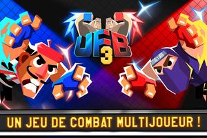 UFB 3 Affiche