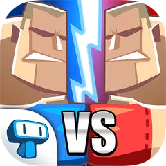 UFB: 2 Player Game Fighting XAPK download