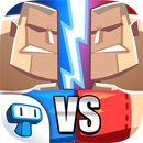 UFB: Jogo de Luta 2 Jogadores APK