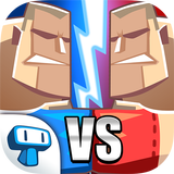 UFB: 2人游戏战斗 APK