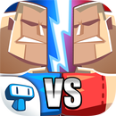 UFB: 2 Player Game Fighting APK