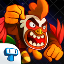 UFB Lucha Libre: Fight Game APK