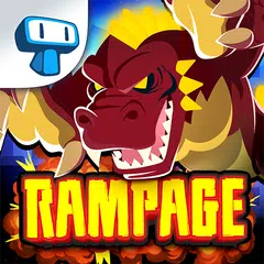 download UFB Rampage Mostro Lotta Gioco XAPK