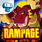 UFB Rampage ícone