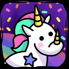 Baixar Unicorn Evolution: Jogo Mágico XAPK