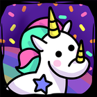 Unicorn Evolution ไอคอน