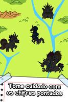 Unicorn Evolution imagem de tela 2