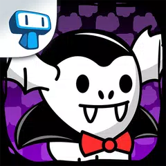 Vampire Evolution: Idle Horror XAPK 下載