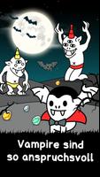 Vampire Evolution Plakat