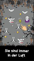 Vampire Evolution Screenshot 1