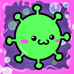 Virus Evolution: Merge Game XAPK download