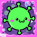 Virus Evolution: Merge Game APK