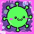 Virus Evolution