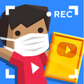 Vlogger Go Viral - Tuber Game