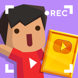 Vlogger Go Viral: Tuber Life APK