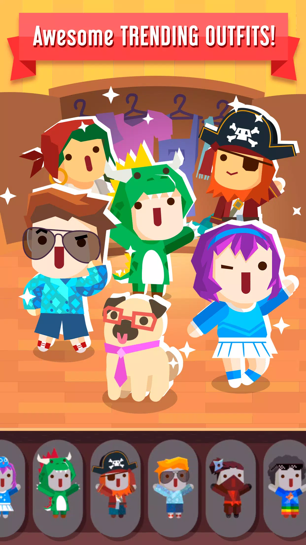 Vlogger Go Viral: Tuber Life