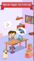 Vlogger Go Viral 海報