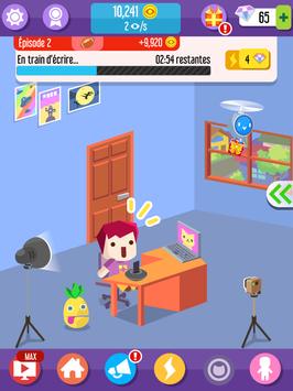 Vlogger Go Viral pour Android - TÃ©lÃ©chargez l'APK - 