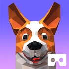 ikon VR Dogs