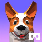 APK VR Dogs