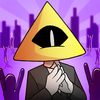 We Are Illuminati - Conspiracy Simulator Clicker 图标 We Are Illuminati - Conspiracy Simulator Clicker 图标