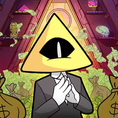 We Are Illuminati: Conspiracy APK download