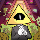 We Are Illuminati: Conspiracy-icoon