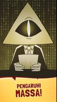 We Are Illuminati: Conspiracy poster