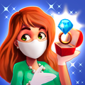 Wedding Salon Dash - Bridal Shop Simulator Game