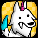 Wolf Evolution: Merge Wild Dog APK