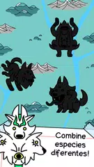 Baixar Wolf Evolution: Merge Wild Dog XAPK