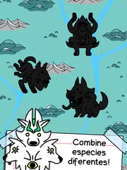 Baixar Wolf Evolution: Merge Wild Dog XAPK