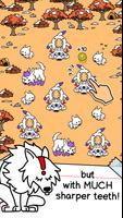 Wolf Evolution syot layar 1