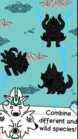 Wolf Evolution syot layar 2