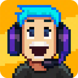 xStreamer أيقونة