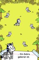 Zebra Evolution Screenshot 1
