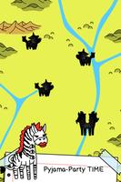 Zebra Evolution Screenshot 2